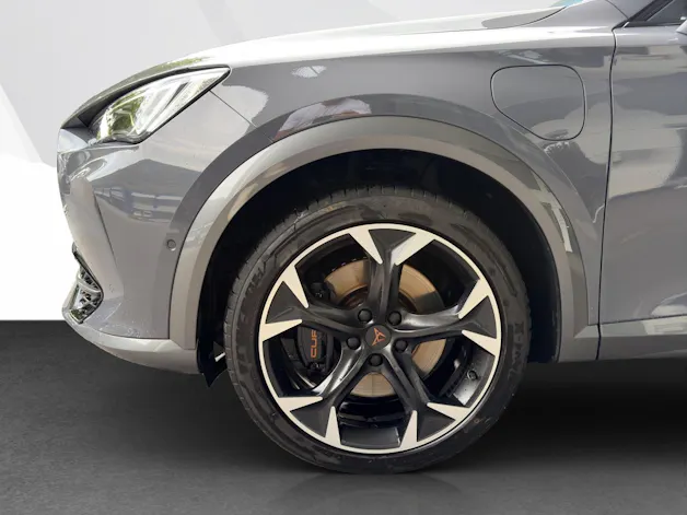 CUPRA Formentor 1.4 eHybrid VZ DSG