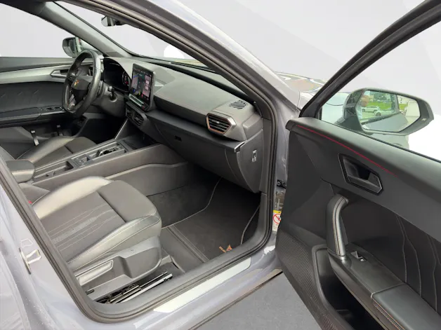CUPRA Formentor 1.4 eHybrid VZ DSG