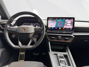 CUPRA Formentor 1.4 eHybrid VZ DSG