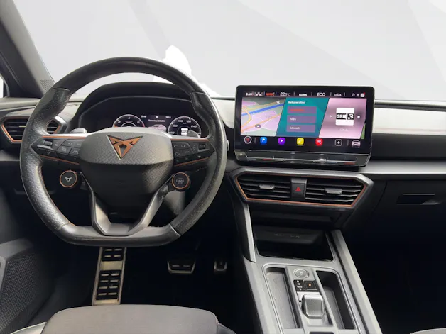 CUPRA Formentor 1.4 eHybrid VZ DSG