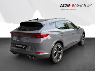 CUPRA Formentor 1.4 eHybrid VZ DSG