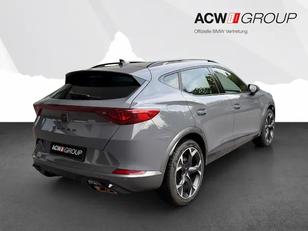 CUPRA Formentor 1.4 eHybrid VZ DSG