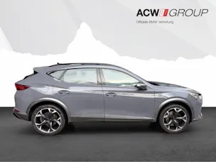 CUPRA Formentor 1.4 eHybrid VZ DSG