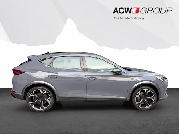 CUPRA Formentor 1.4 eHybrid VZ DSG