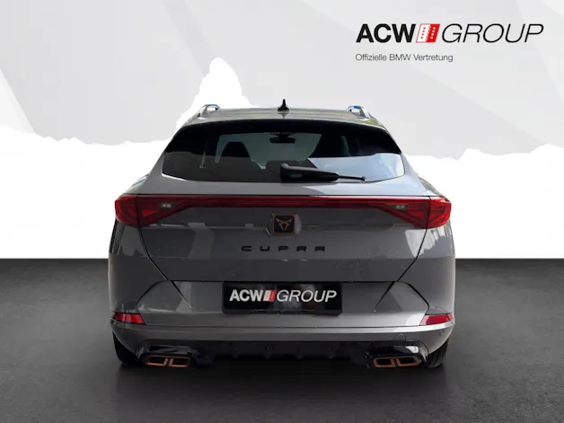 CUPRA Formentor 1.4 eHybrid VZ DSG