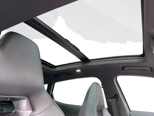 CUPRA Formentor 1.4 eHybrid VZ DSG
