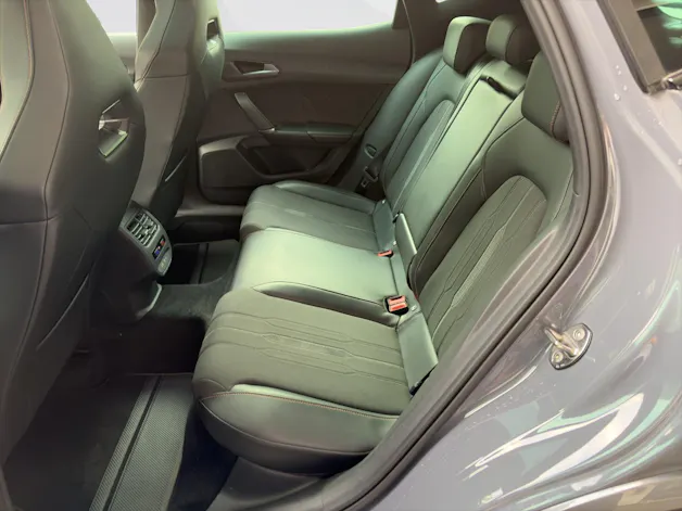 CUPRA Formentor 1.4 eHybrid VZ DSG