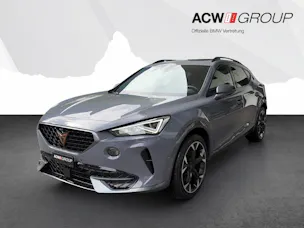 CUPRA Formentor 1.4 eHybrid VZ DSG