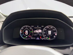 CUPRA Formentor 1.4 eHybrid VZ DSG