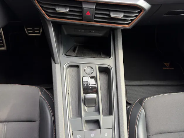 CUPRA Formentor 1.4 eHybrid VZ DSG