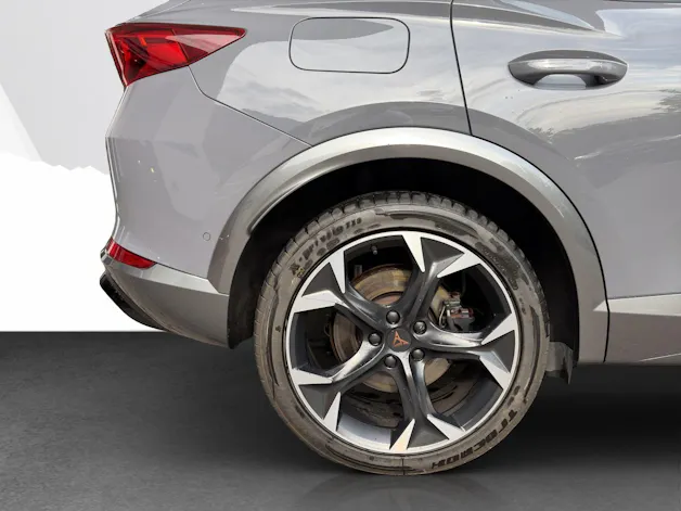 CUPRA Formentor 1.4 eHybrid VZ DSG
