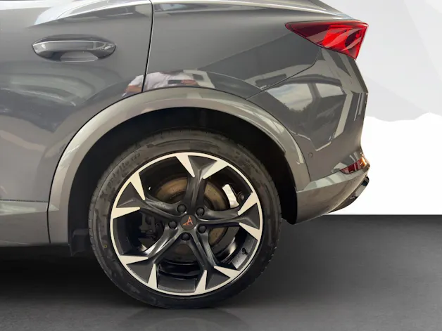 CUPRA Formentor 1.4 eHybrid VZ DSG