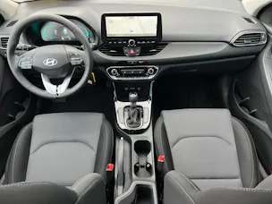HYUNDAI i30 1.5 T-GDi Origo 48V MH DCT