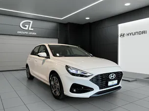 HYUNDAI i30 1.5 T-GDi Origo 48V MH DCT