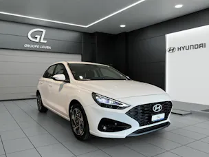 HYUNDAI i30 1.5 T-GDi Origo 48V MH DCT