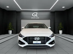 HYUNDAI i30 1.5 T-GDi Origo 48V MH DCT