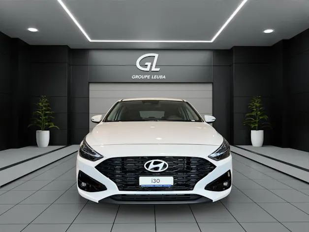 HYUNDAI i30 1.5 T-GDi Origo 48V MH DCT