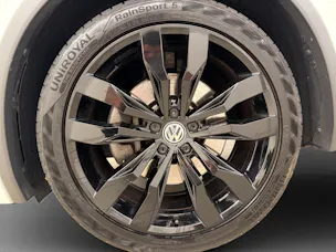 VW Tiguan 2.0 TSI Highline R-Line DSG