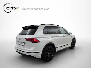 VW Tiguan 2.0 TSI Highline R-Line DSG