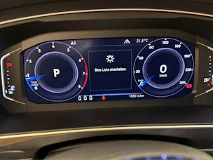 VW Tiguan 2.0 TSI Highline R-Line DSG