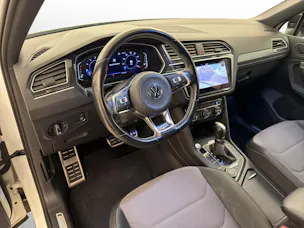 VW Tiguan 2.0 TSI Highline R-Line DSG
