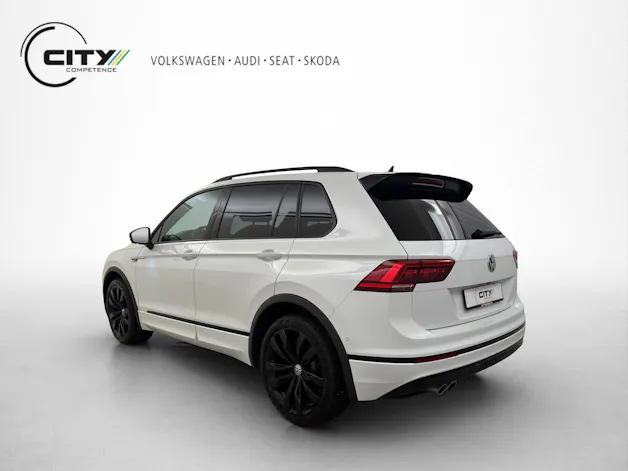 VW Tiguan 2.0 TSI Highline R-Line DSG