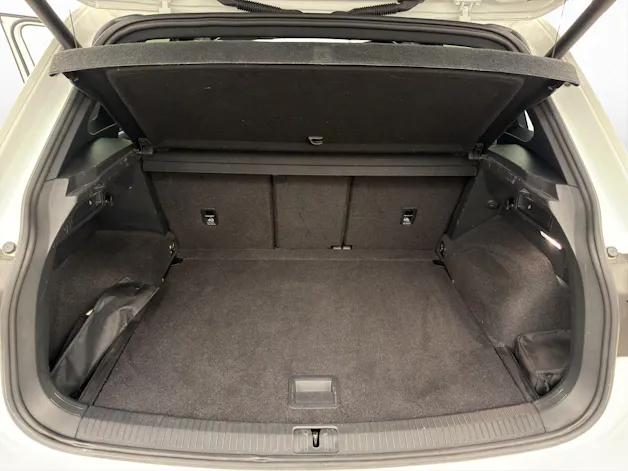 VW Tiguan 2.0 TSI Highline R-Line DSG