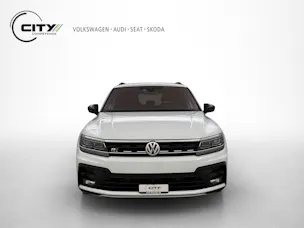 VW Tiguan 2.0 TSI Highline R-Line DSG