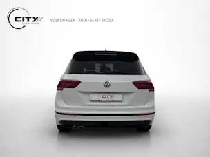VW Tiguan 2.0 TSI Highline R-Line DSG