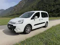 CITROEN Berlingo 1.6 16V XTR