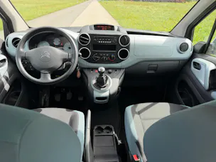 CITROEN Berlingo 1.6 16V XTR