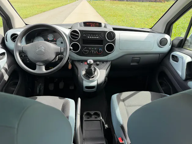 CITROEN Berlingo 1.6 16V XTR