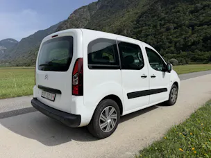CITROEN Berlingo 1.6 16V XTR