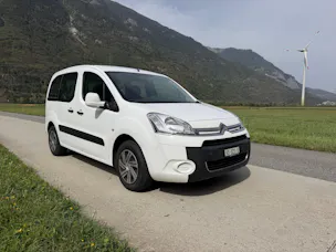 CITROEN Berlingo 1.6 16V XTR