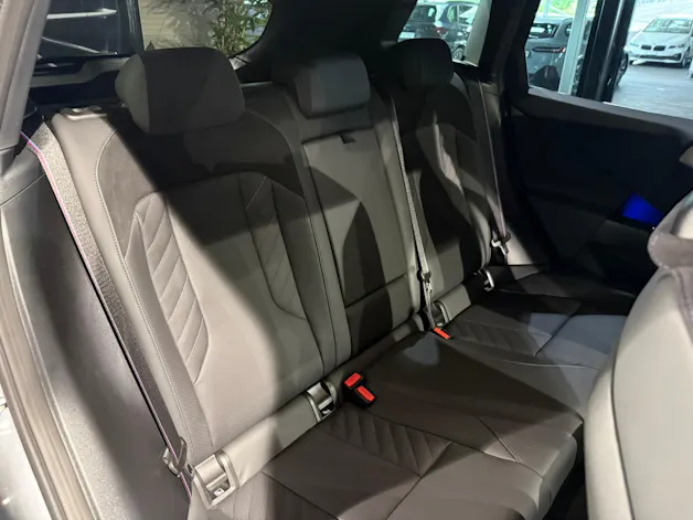 BMW X3 xDrive 48V 20d M Sport Pro