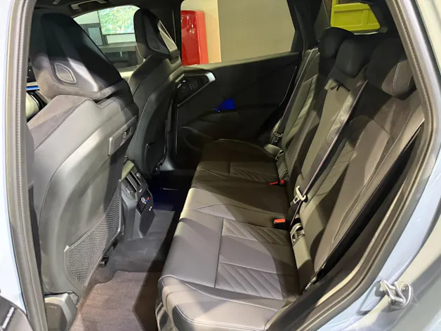 BMW X3 xDrive 48V 20d M Sport Pro
