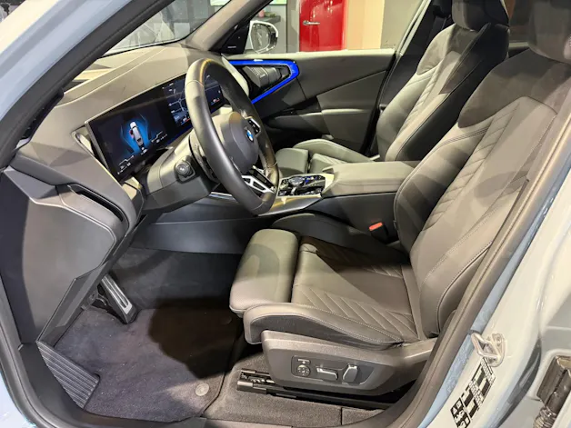 BMW X3 xDrive 48V 20d M Sport Pro
