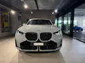 BMW X3 xDrive 48V 20d M Sport Pro