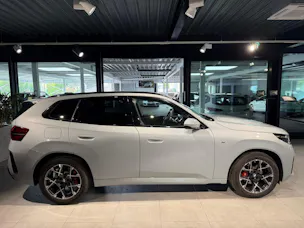 BMW X3 xDrive 48V 20d M Sport Pro