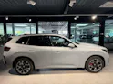 BMW X3 xDrive 48V 20d M Sport Pro