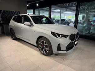 BMW X3 xDrive 48V 20d M Sport Pro