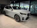 BMW X3 xDrive 48V 20d M Sport Pro