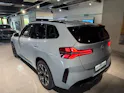 BMW X3 xDrive 48V 20d M Sport Pro