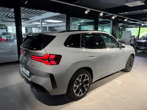 BMW X3 xDrive 48V 20d M Sport Pro