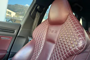 AUDI AUDI RS3 2.5 TSI quattro **ABT**