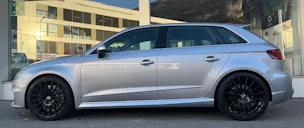 AUDI AUDI RS3 2.5 TSI quattro **ABT**