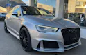 AUDI AUDI RS3 2.5 TSI quattro **ABT**