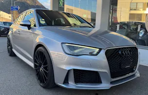 AUDI AUDI RS3 2.5 TSI quattro **ABT**