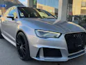 AUDI AUDI RS3 2.5 TSI quattro **ABT**