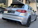 AUDI AUDI RS3 2.5 TSI quattro **ABT**